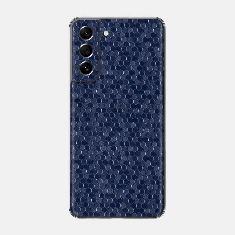 Thunderstorm Glass Back