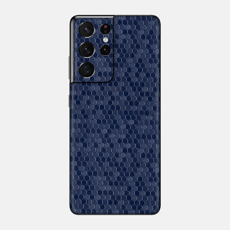 Thunderstorm Glass Back