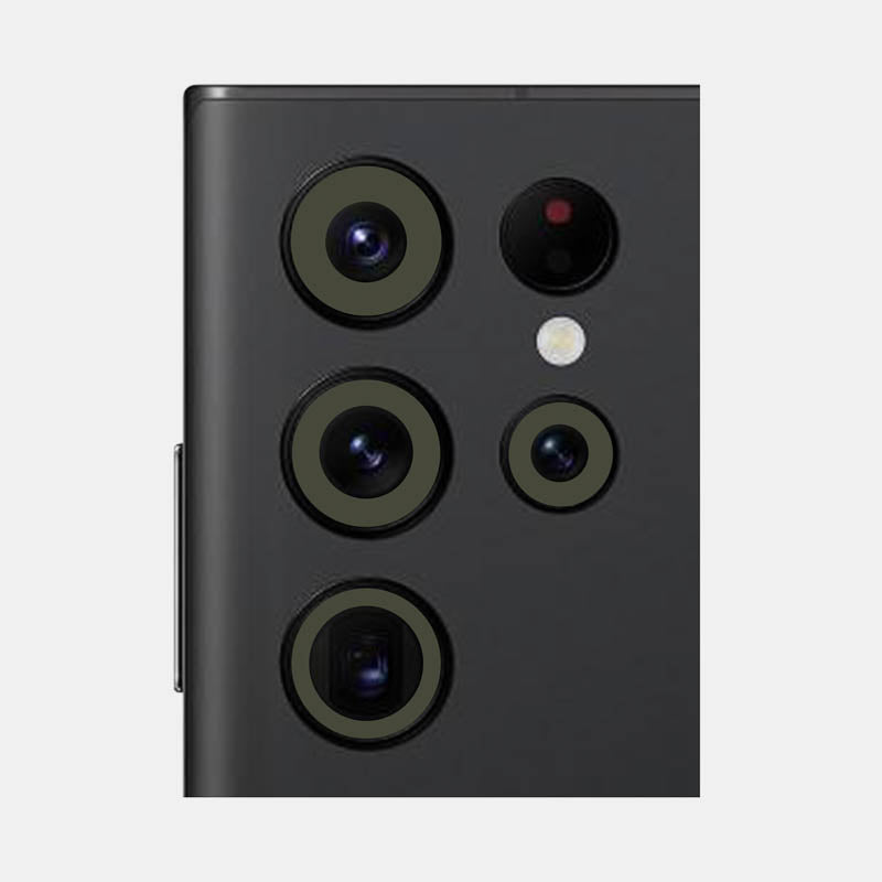 Alpine Green Pack of 2