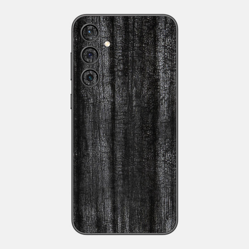 Black Panther Glass Back