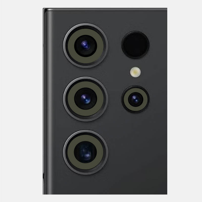 Alpine Green Pack of 2