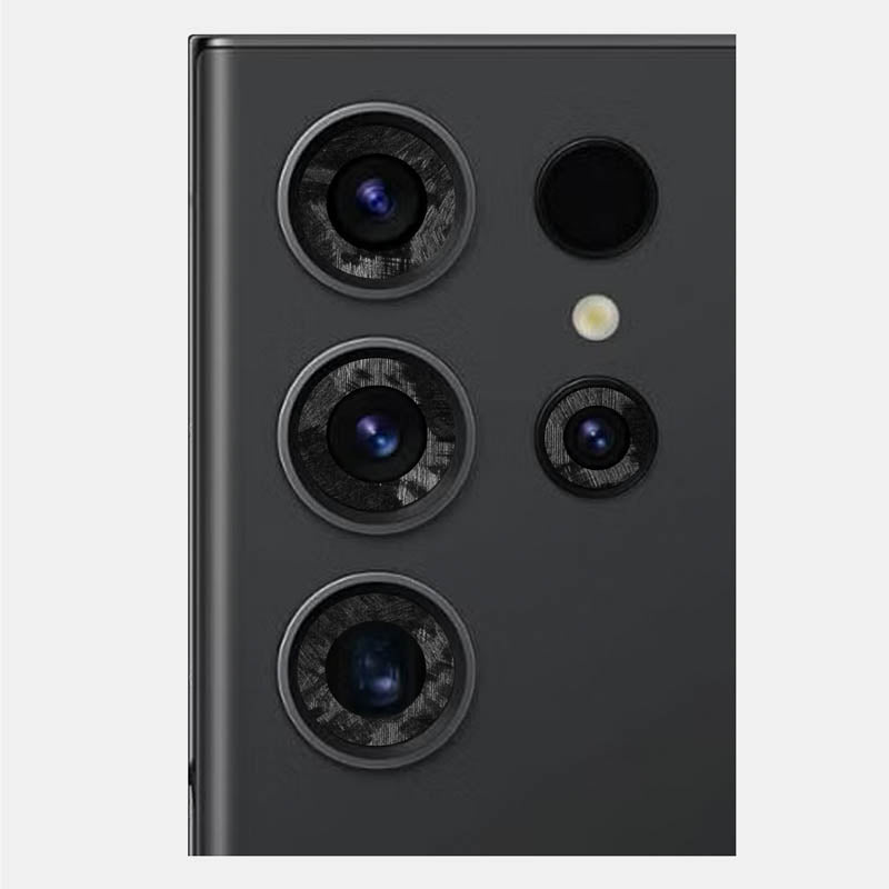 Forged Carbon Pack of 2