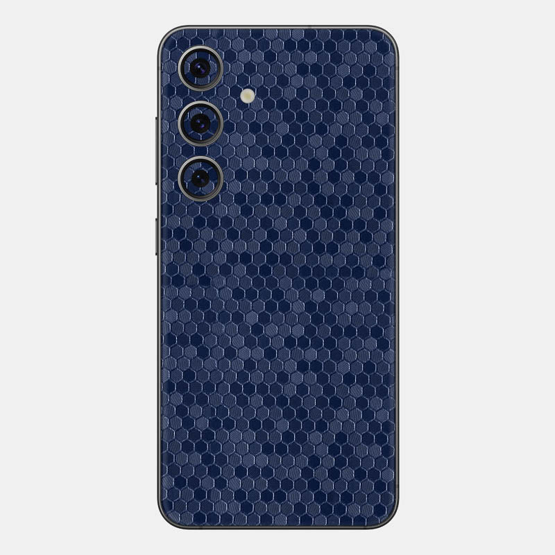 Thunderstorm Glass Back