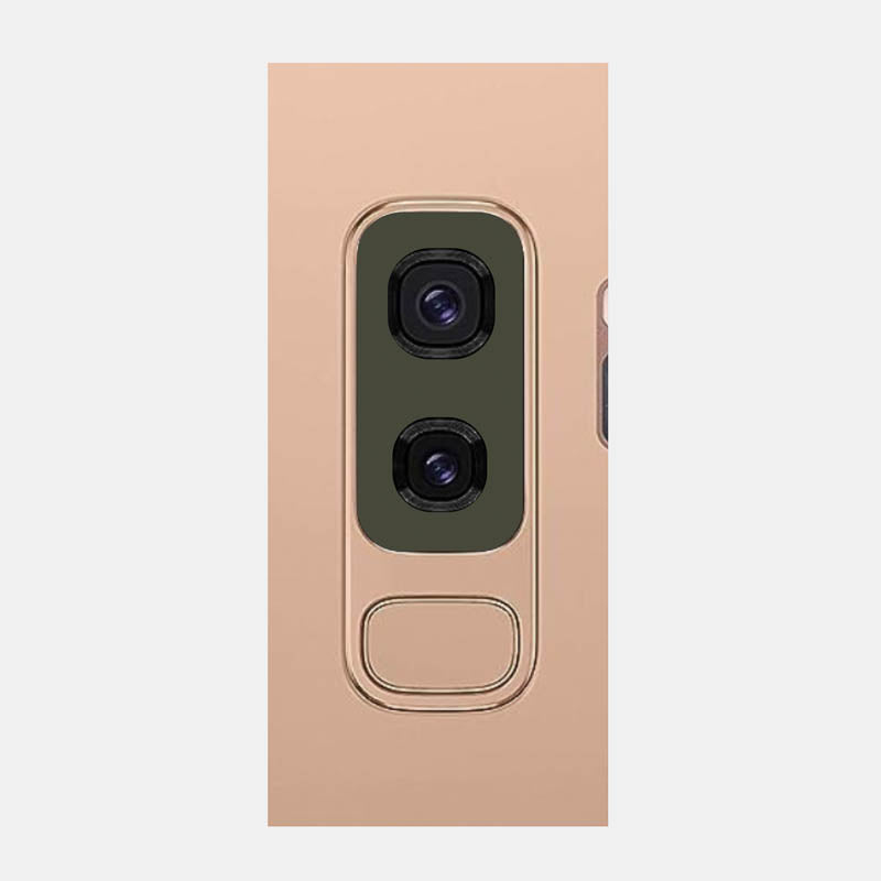 Alpine Green Pack of 2