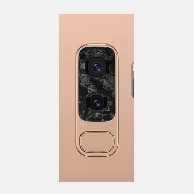 Forged Carbon Pack of 2