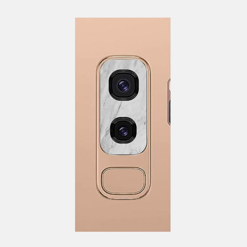 White Marble Pack of 2