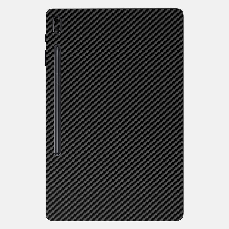 Carbon Fibre Black Full Body