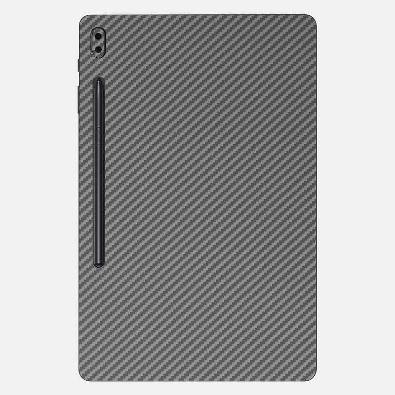 Carbon Fibre Grey Full Body