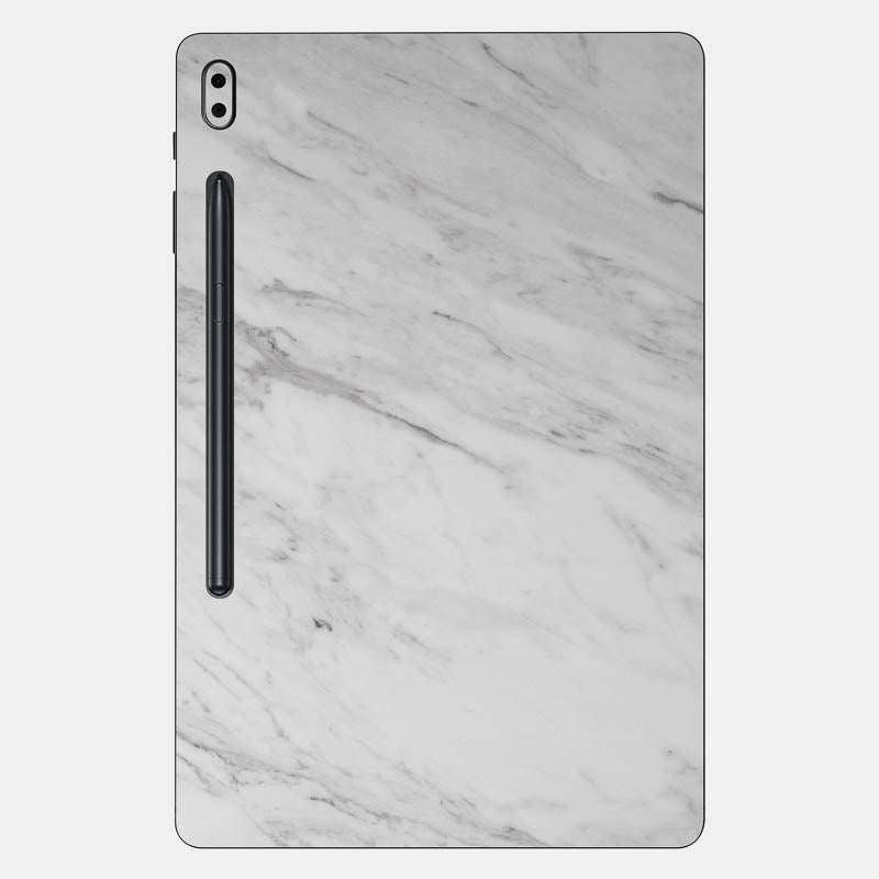 White Marble Full Body