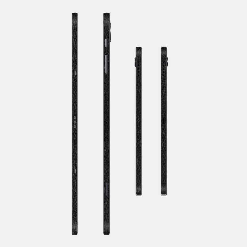 Black Leather Full Body