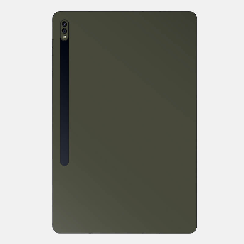 Alpine Green Full Body