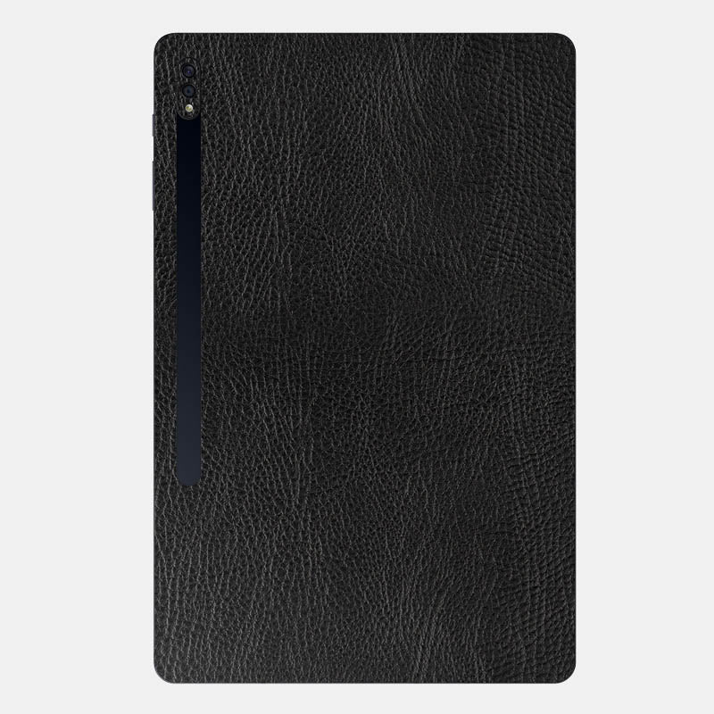 Black Leather Full Body