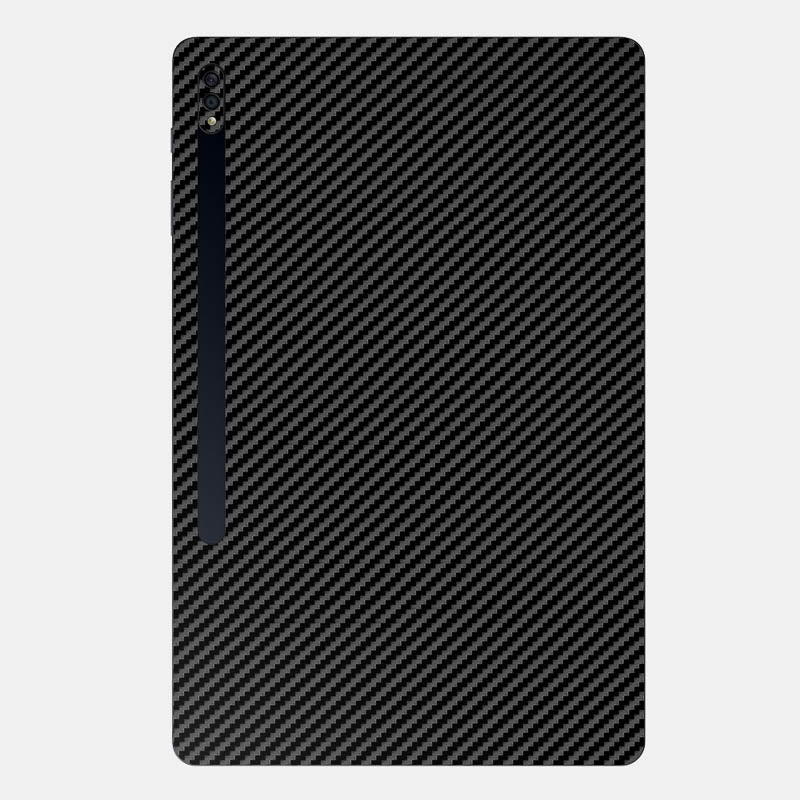 Carbon Fibre Black Full Body