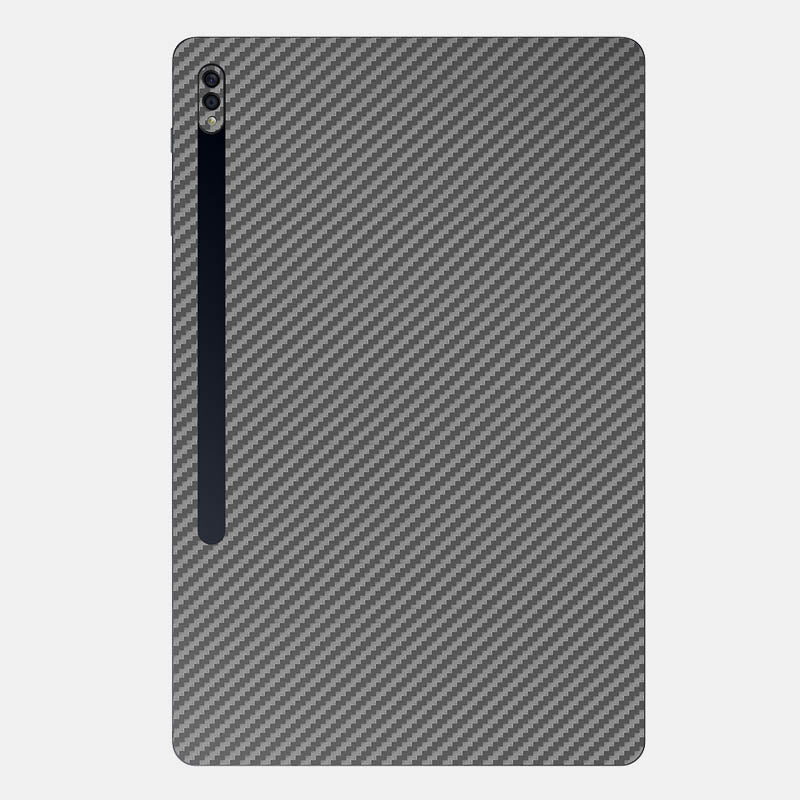 Carbon Fibre Grey Full Body