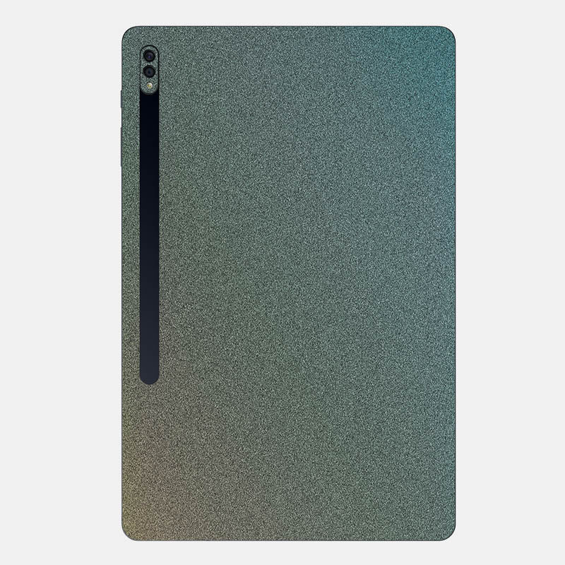 Colour Flip Full Body