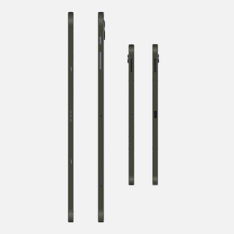 Alpine Green Full Body