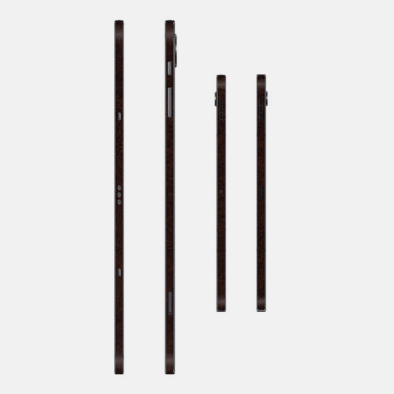 Brown Leather Full Body