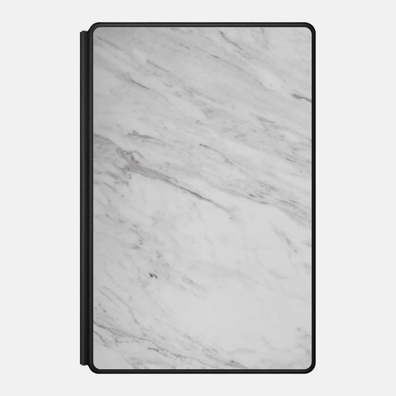 Essential White Marble