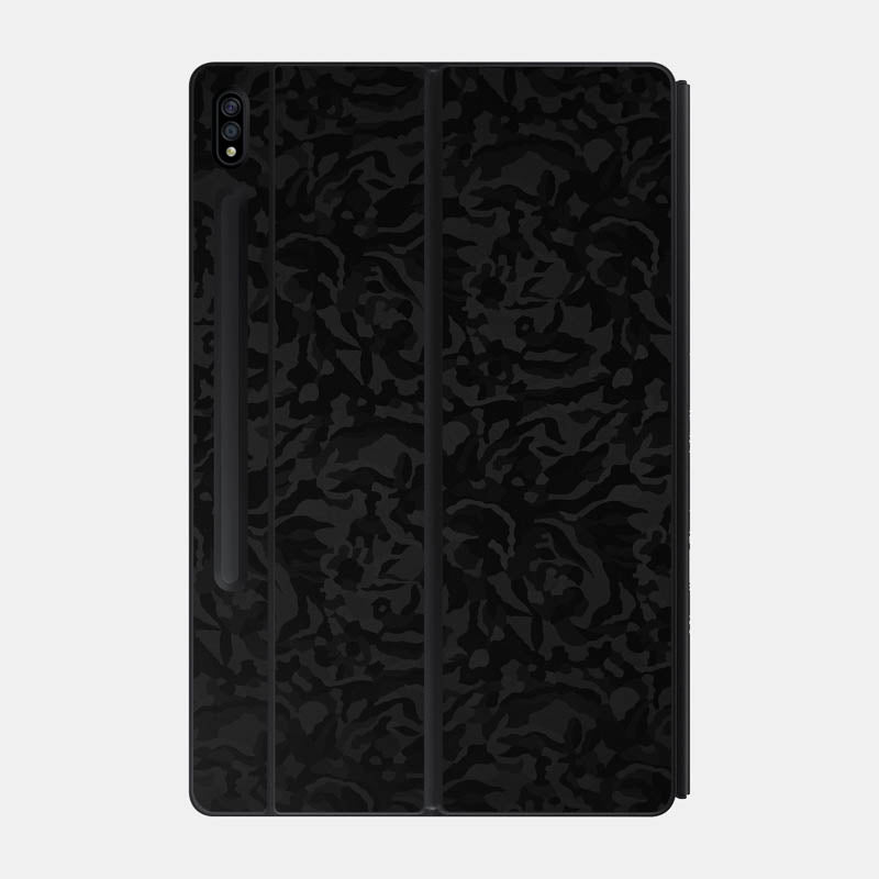 Essential Black Camo