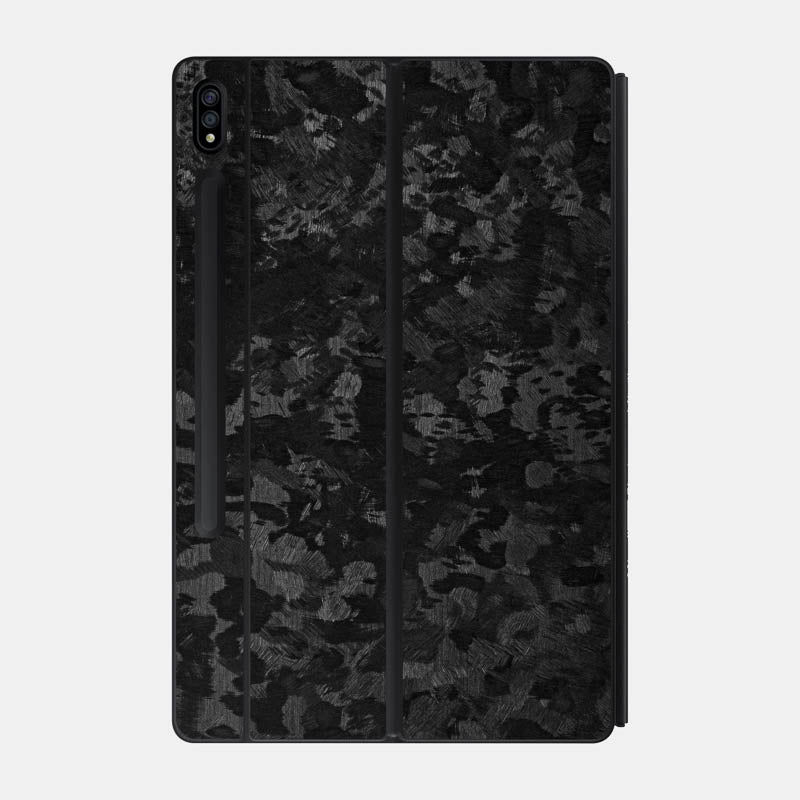 Essential Forged Carbon