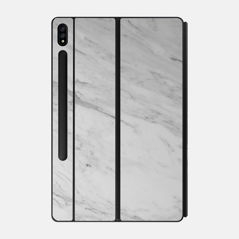 Essential White Marble