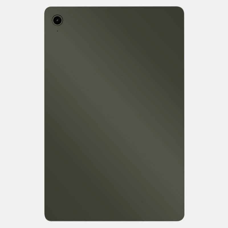 Alpine Green Full Body