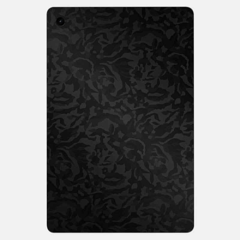 Black Camo Full Body