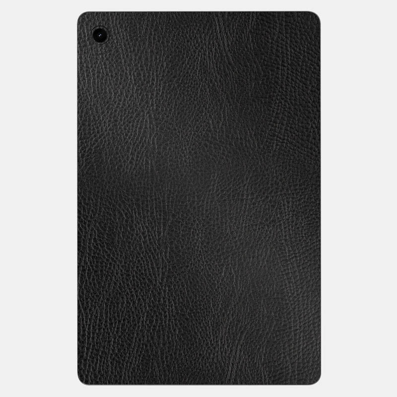 Black Leather Full Body