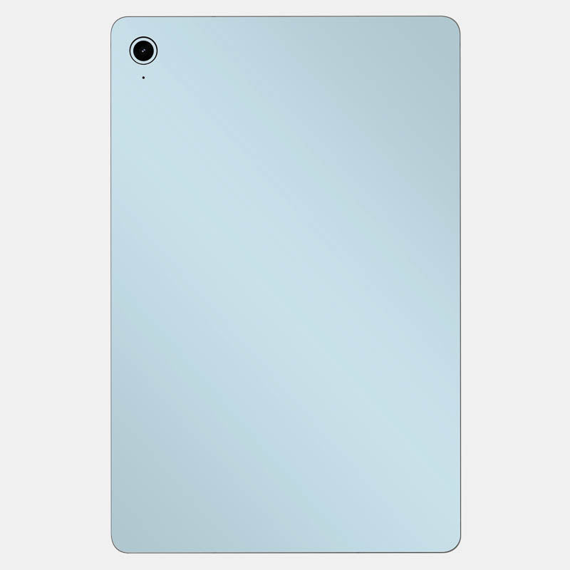 Blue Full Body