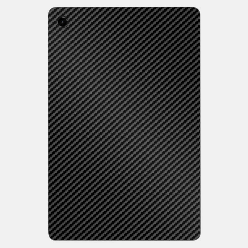 Carbon Fibre Black Full Body