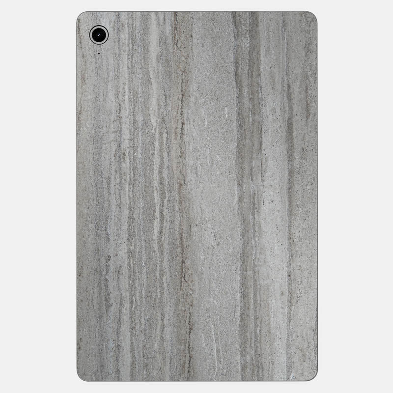 Concrete Full Body