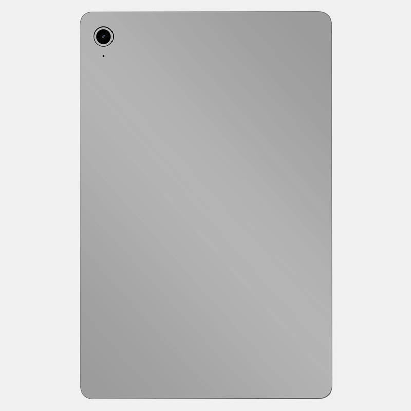 Grey Full Body