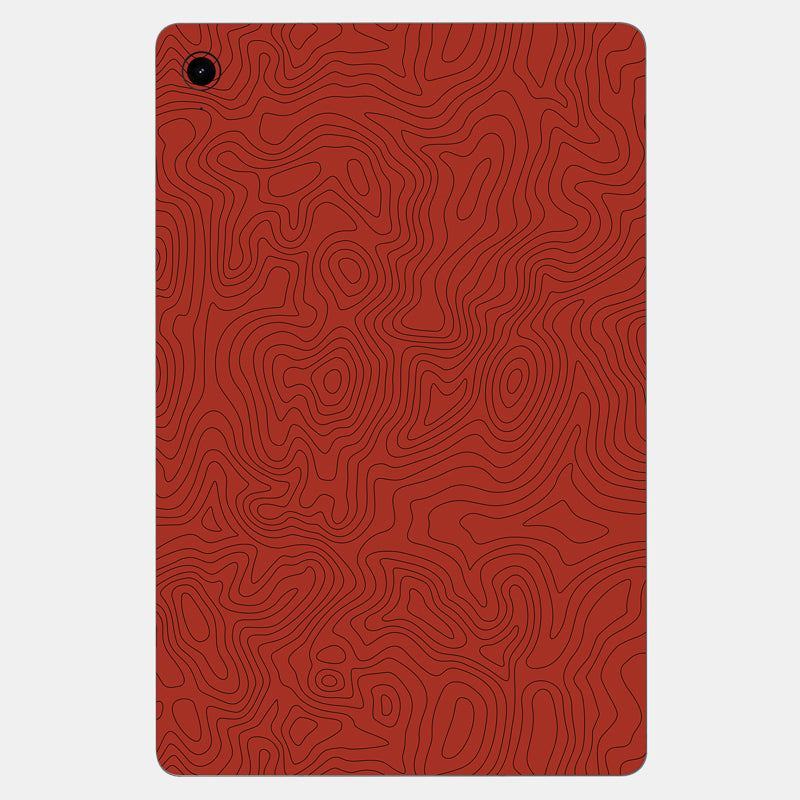 Lava Full Body