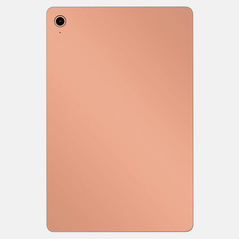 Peach Full Body