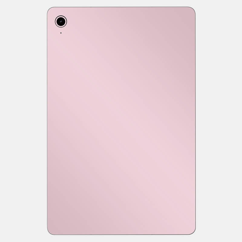 Pink Full Body