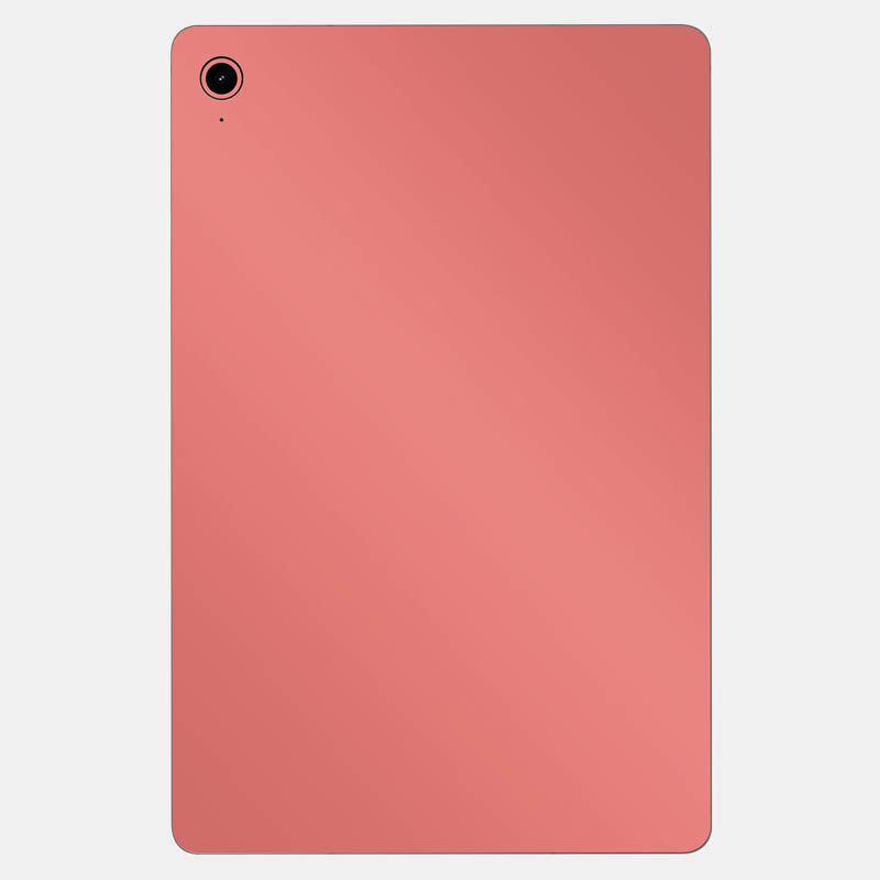 Red Full Body