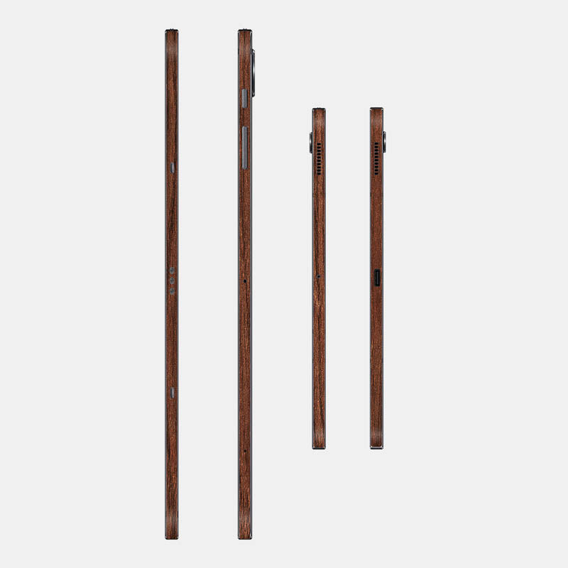 Walnut Full Body