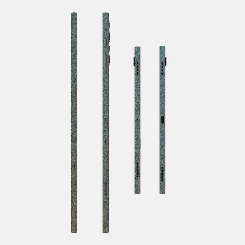 Colour Flip Full Body