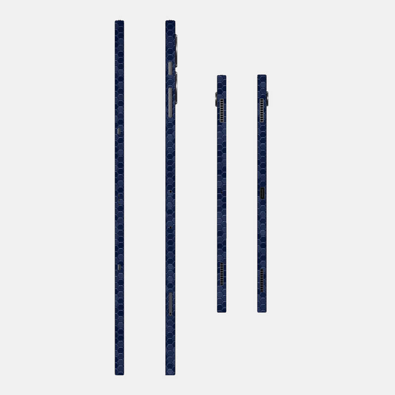 Thunderstorm Full Body