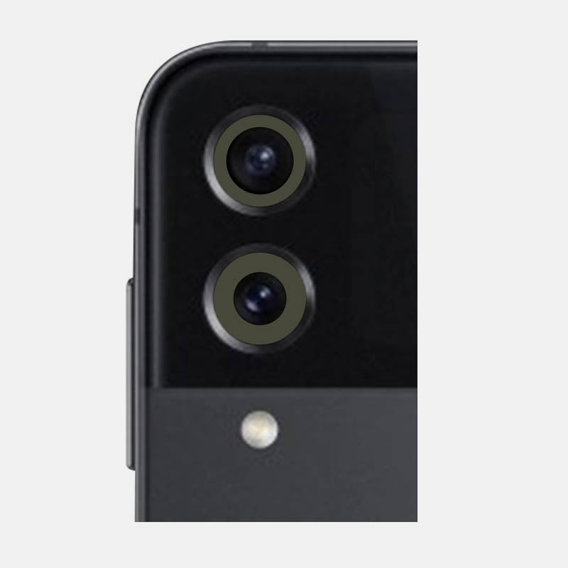 Alpine Green Pack of 2