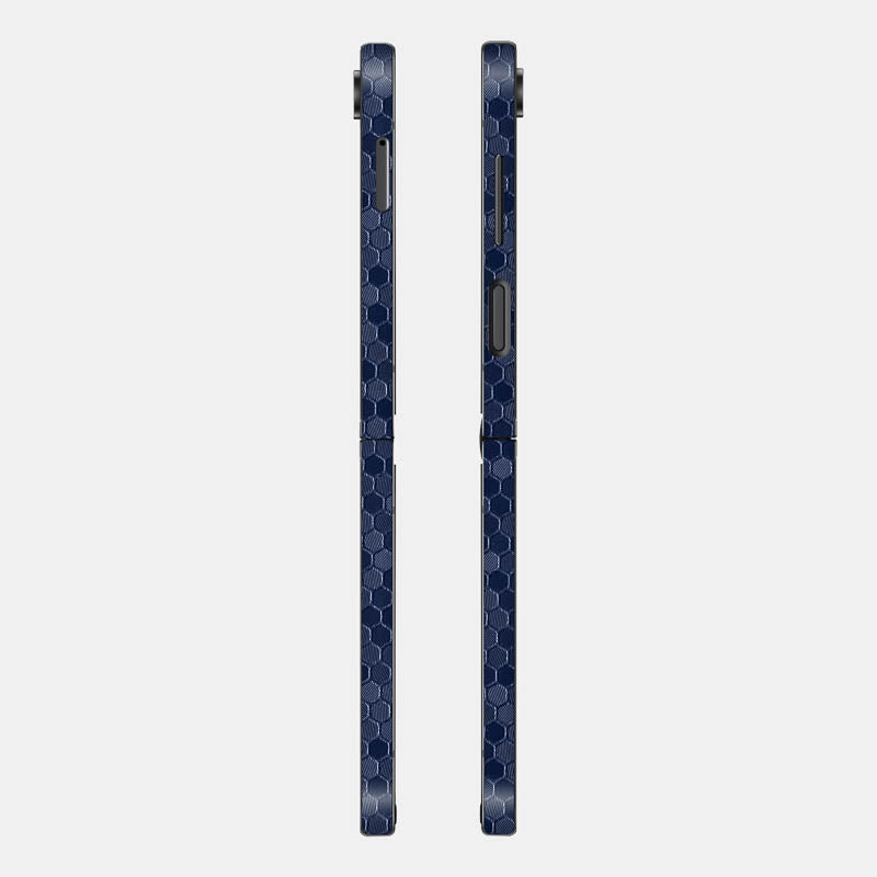 Thunderstorm Glass Back