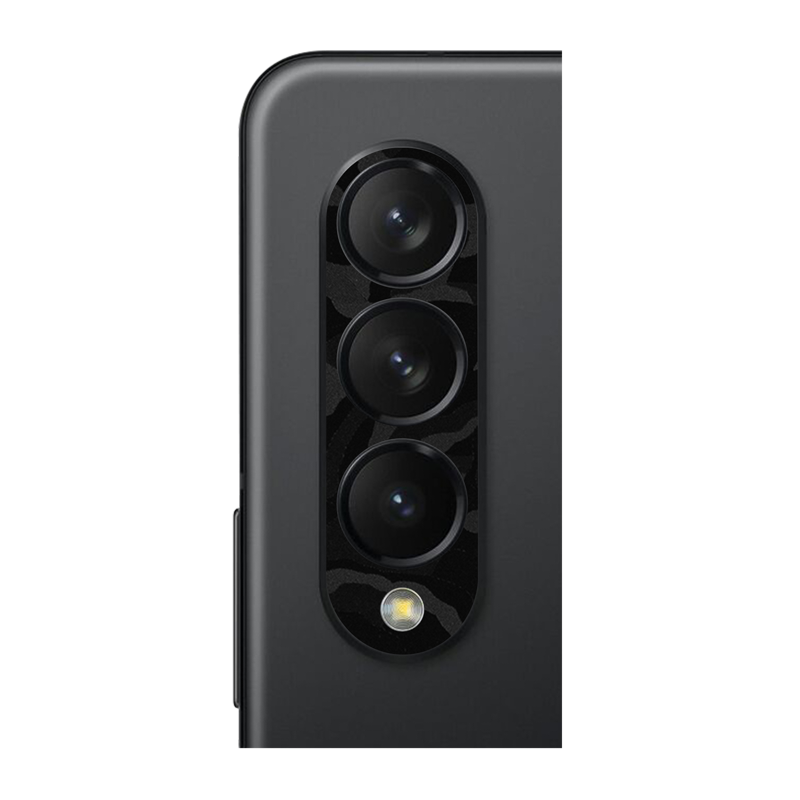 Black Camo Pack of 2