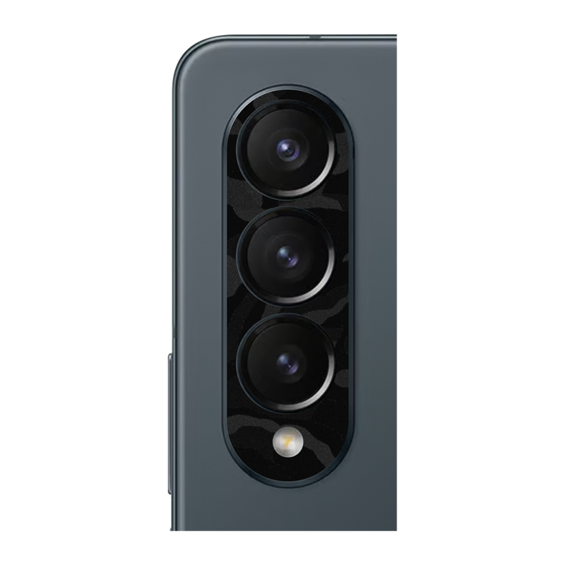 Black Camo Pack of 2