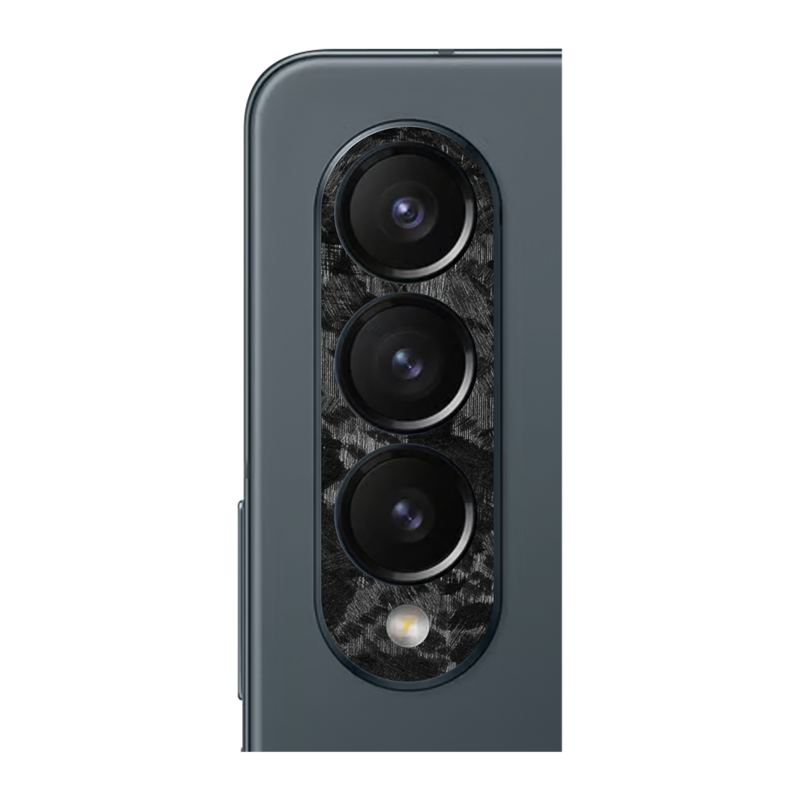 Forged Carbon Pack of 2