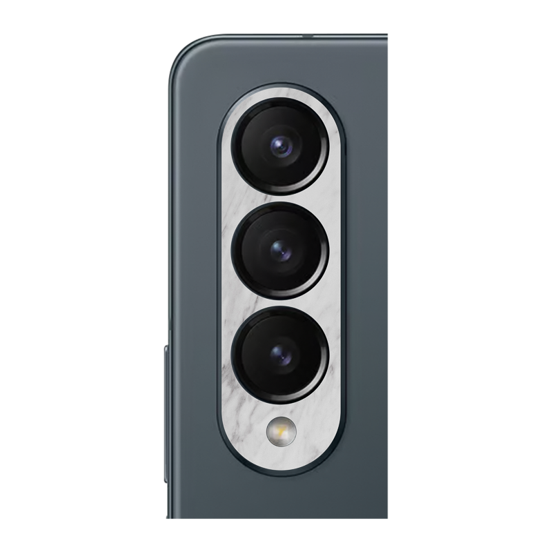 White Marble Pack of 2