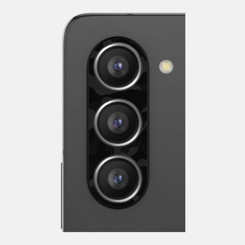 Black Camo Pack of 2