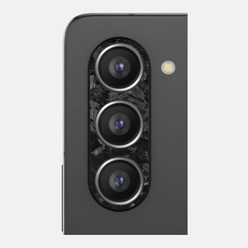 Forged Carbon Pack of 2