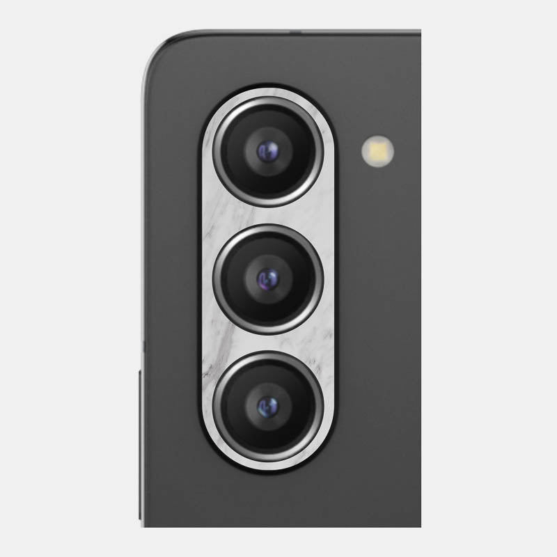 White Marble Pack of 2