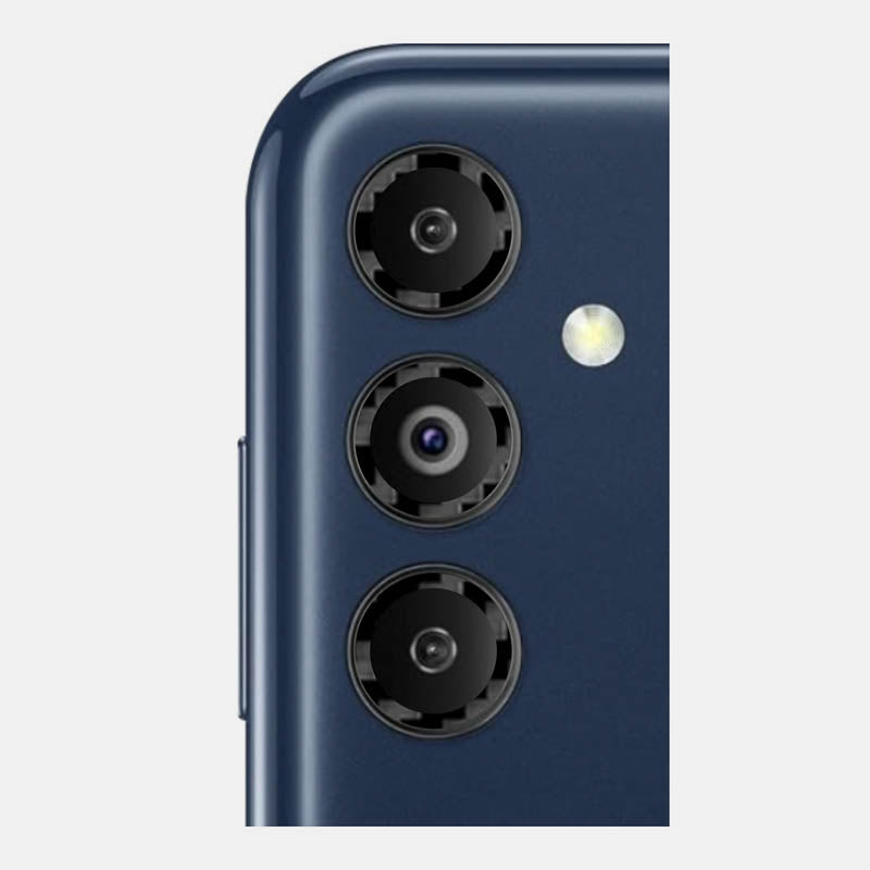 Carbon Fibre Black Pack of 2