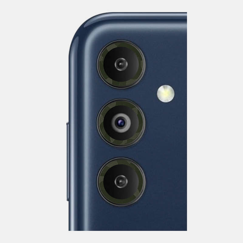 Green Camo Pack of 2